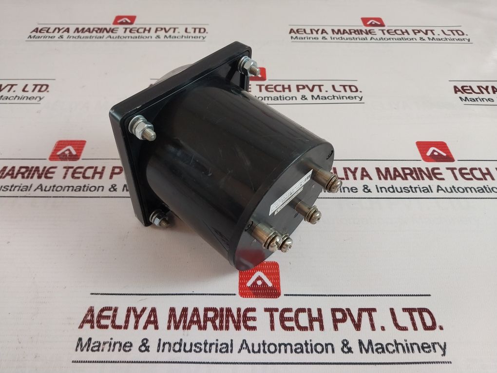 Toyo Keiki Dvff-11E Pressure Indicator 4-20 Ma