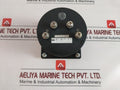 Toyo Keiki Dvff-11E Pressure Indicator 4-20 Ma