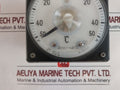 Toyo Keiki Dvff-11E Pressure Indicator 4-20 Ma