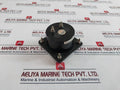 Toyo Keiki Dvf-8 0-4 Mpa Panel Meter Gauge Ch409322