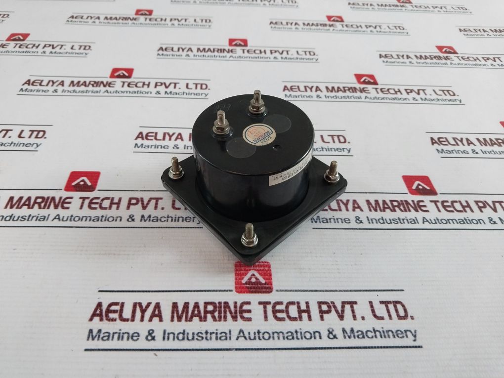 Toyo Keiki Dvf-8 0-4 Mpa Panel Meter Gauge Ch409322