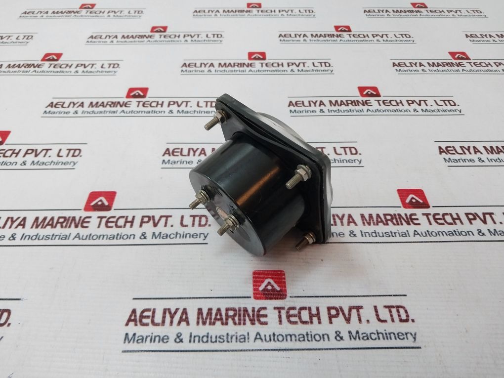 Toyo Keiki Dvf-8 Panel Meter Gauge 0-1.6 Mpa Ch409323 / Ch409325