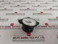 Toyo Keiki Dvf-8 Panel Meter Gauge 0-1 Mpa Ch409326 / Ch409327