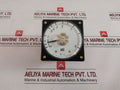 Toyo Keiki Dvf-11 Pressure Indicator
