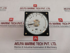 Toyo Keiki Dvf-11 Pressure Indicator
