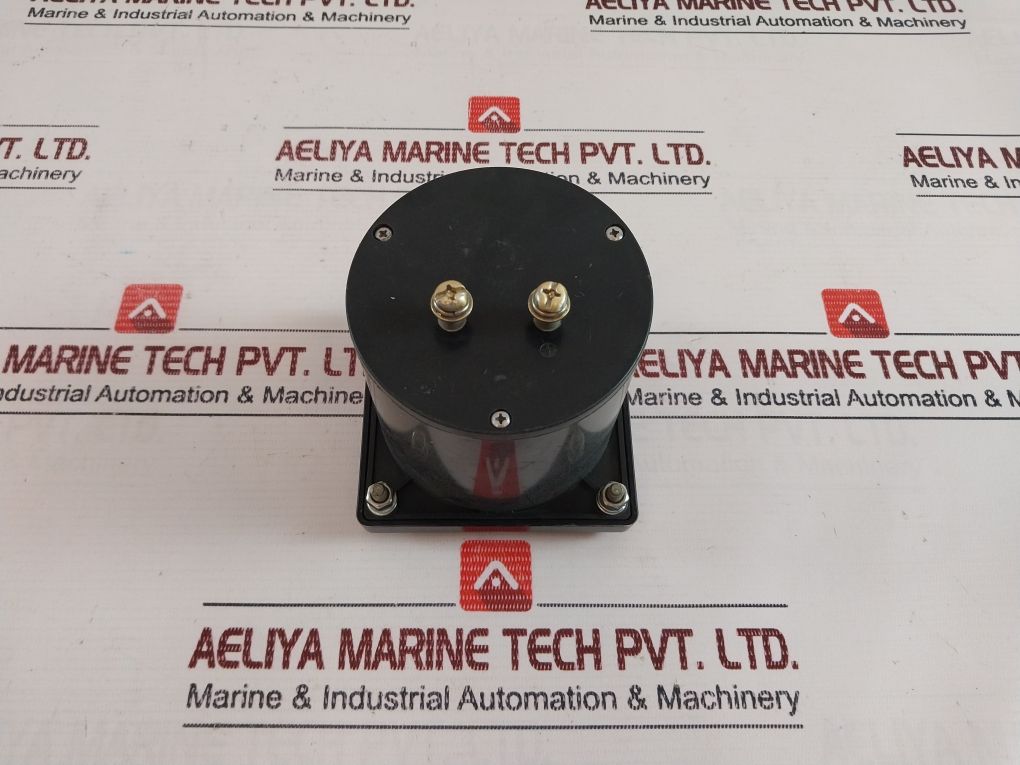 Toyo Keiki Dvf-11 Pressure Indicator
