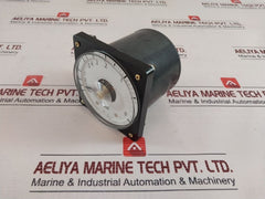 Toyo Keiki Dvf-11 Pressure Indicator