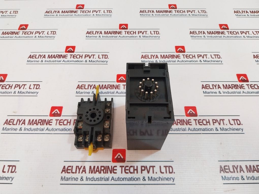 Toyo Keiki Dxp-1 Isolator With Base Dc 4~20Ma
