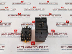 Toyo Keiki Dxp-1 Isolator With Base Dc 4~20Ma