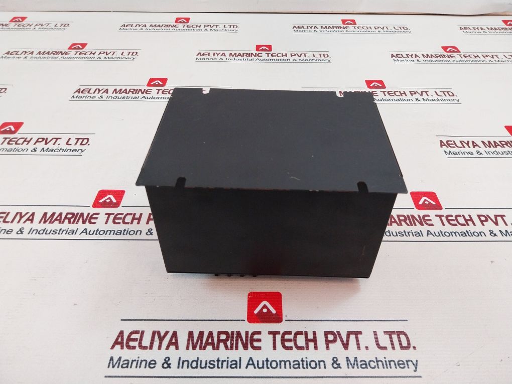Toyo Keiki Eg-3A-sd 3 Phase Watt Transducer