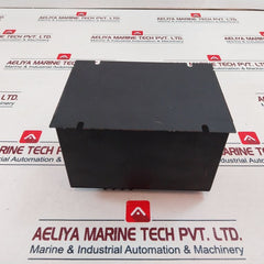 Toyo Keiki Eg-3A-sd 3 Phase Watt Transducer