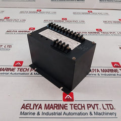 Toyo Keiki Eg-3A-sd 3 Phase Watt Transducer
