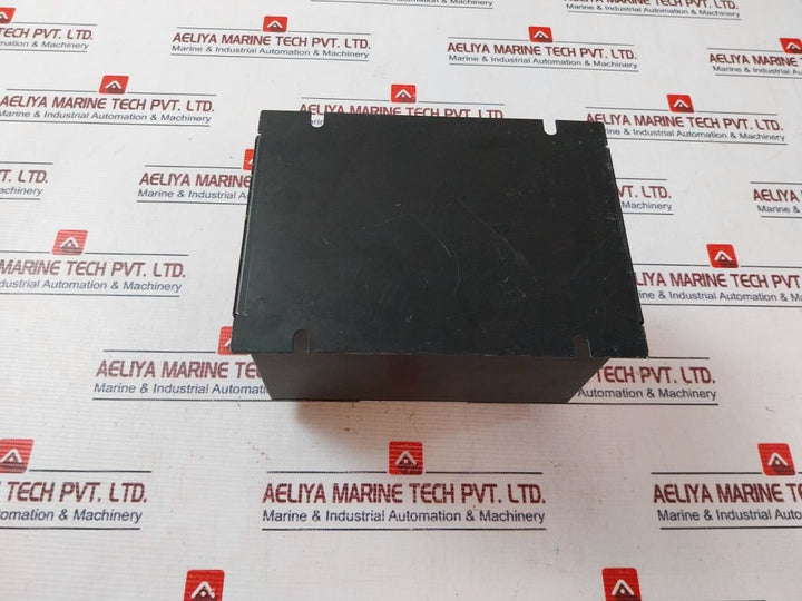 Toyo Keiki Eg-3A-sd 3 Phase Watt Transducer 50/60Hz