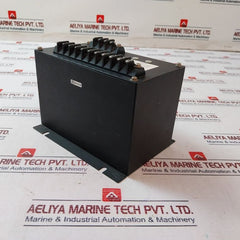 Toyo Keiki Eg-3A-sd 3 Phase Watt Transducer 50/60Hz