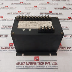 Toyo Keiki Eg-3A-sd 3 Phase Watt Transducer Tsg710505 50/60Hz