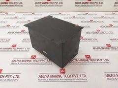 Toyo Keiki Eg-3A-sd 3 Phase Watt Transducer Tsg710505 50/60Hz