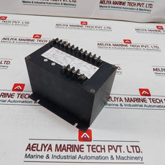 Toyo Keiki Eg-3At-sa 3 Phase Watt Transducer