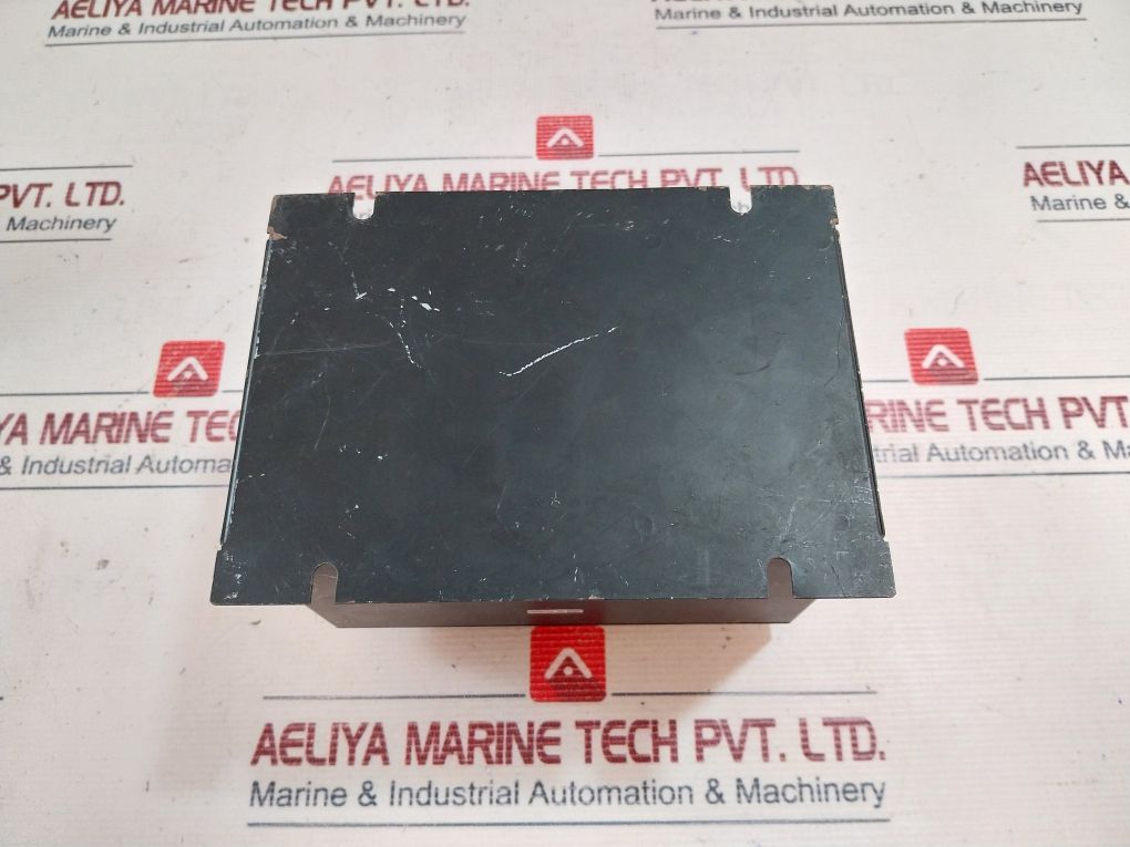 Toyo Keiki Eg-3At-sd 3 Phase Watt Transducer