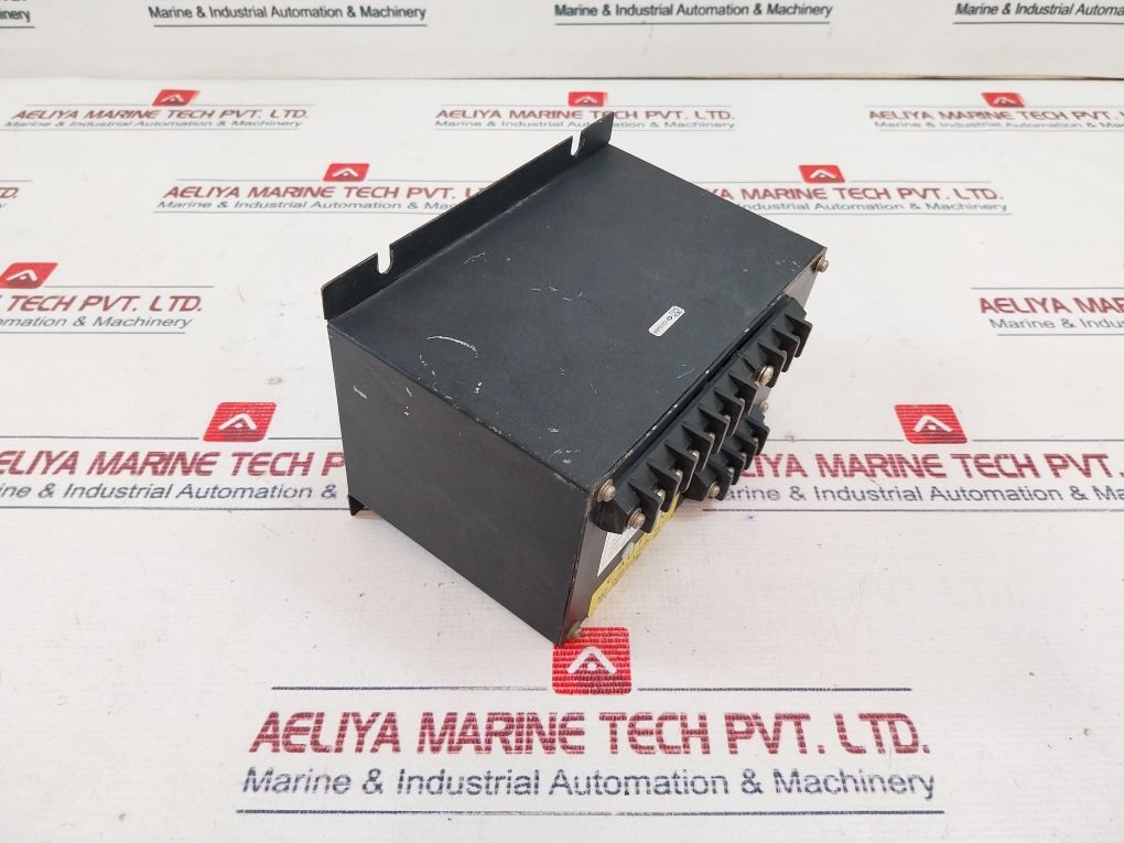 Toyo Keiki Eg-3At-sd 3 Phase Watt Transducer