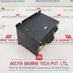 Toyo Keiki Eg-3At-sd 3 Phase Watt Transducer