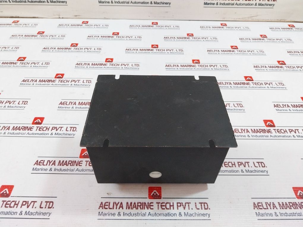 Toyo Keiki Eg-3At 3 Phase Watt Transducer 110V Ac
