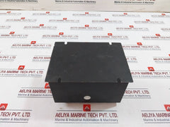Toyo Keiki Eg-3At 3 Phase Watt Transducer 110V Ac