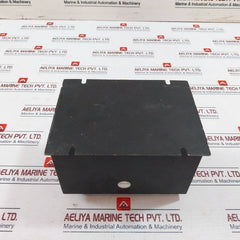 Toyo Keiki Eg-3At 3 Phase Watt Transducer 110V Ac
