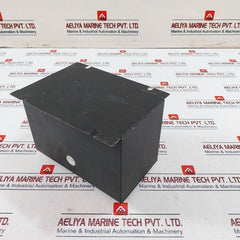 Toyo Keiki Eg-3At 3 Phase Watt Transducer 110V Ac