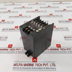Toyo Keiki Egm-23 3-phase Watt Transducer 100/110 Vac