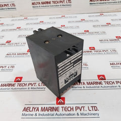 Toyo Keiki Egm-23 3-phase Watt Transducer 100/110 Vac