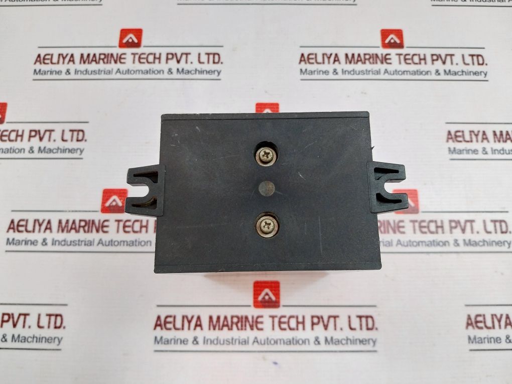 Toyo Keiki Egm-23 3-phase Watt Transducer 100/110 Vac