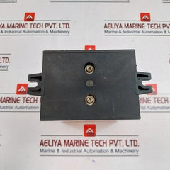 Toyo Keiki Egm-23 3-phase Watt Transducer 100/110 Vac