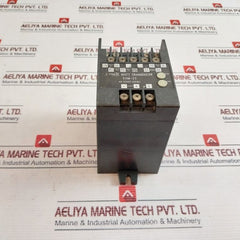 Toyo Keiki Egm-23 3-phase Watt Transducer 100/110 Vac 5A