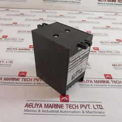 Toyo Keiki Egm-23 3-phase Watt Transducer 100/110 Vac 5A