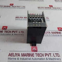 Toyo Keiki Egm-23L 3 Phase 3 Wire Watt Transducer
