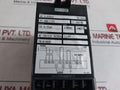 Toyo Keiki Egm-23L 3 Phase 3 Wire Watt Transducer