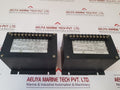 Toyo Keiki El-3T 3-phase Watt Converter 0~1800 Kw
