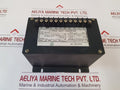 Toyo Keiki El-3T ,3-phase Watt Converter 0~2000 Kw