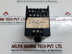 Toyo Keiki Erg-3 3 Phase Watt Converter
