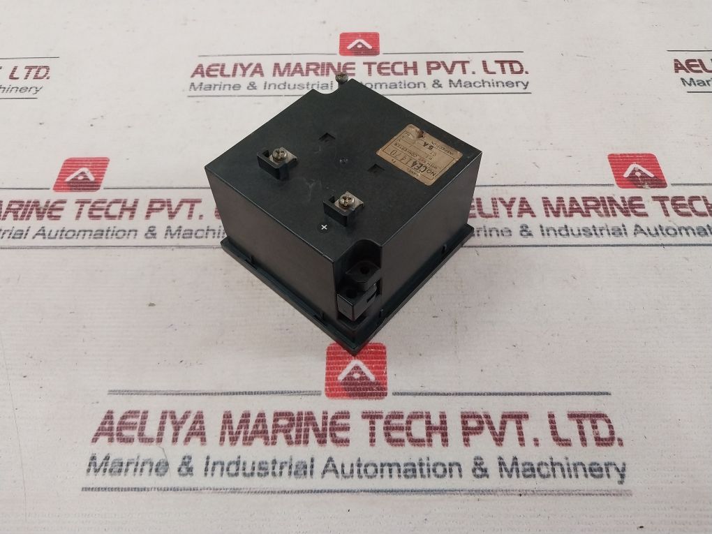 Toyo Keiki Erk-96 Panel Meter