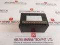 Toyo Keiki Erm-3 3 Phase Watt Converter