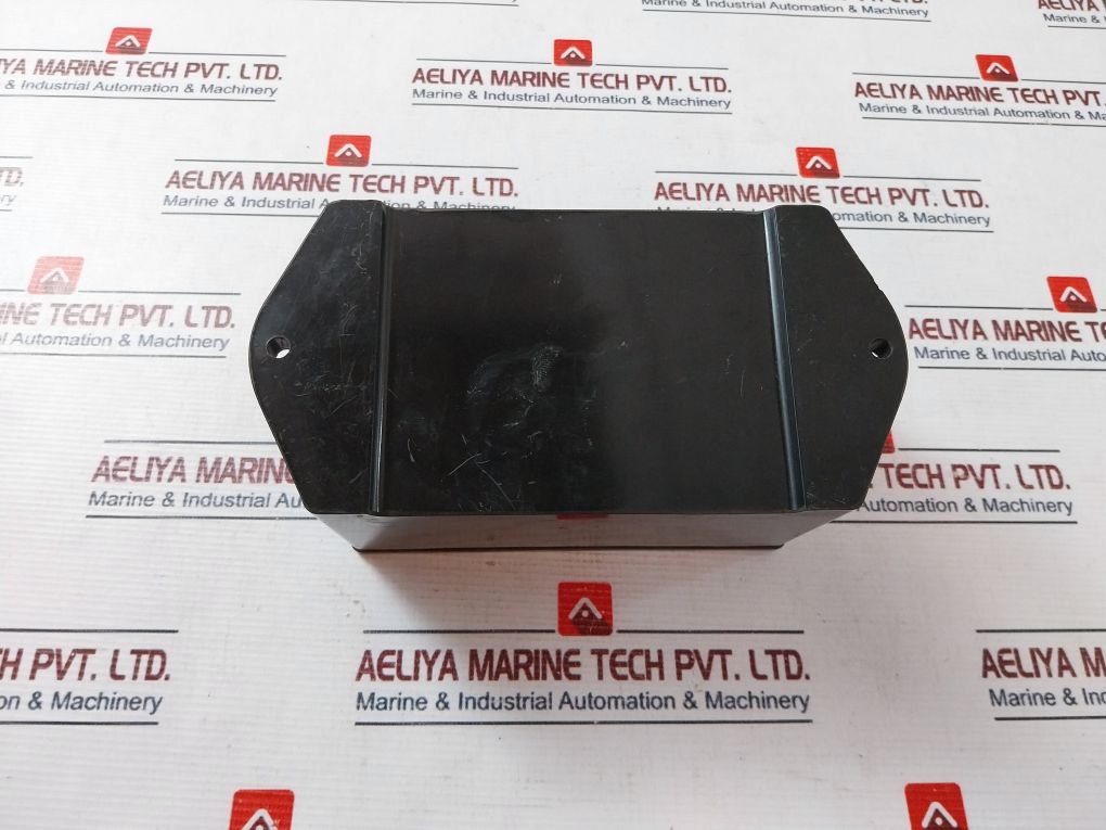 Toyo Keiki Erm-3 3 Phase Watt Converter 5A 115V