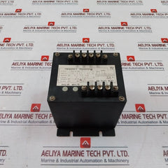 Toyo Keiki Fg-2-sd Frequency Transducer 110V 55~65 Hz