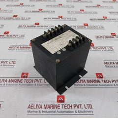Toyo Keiki Fg-2-sd Frequency Transducer 110V 55~65 Hz