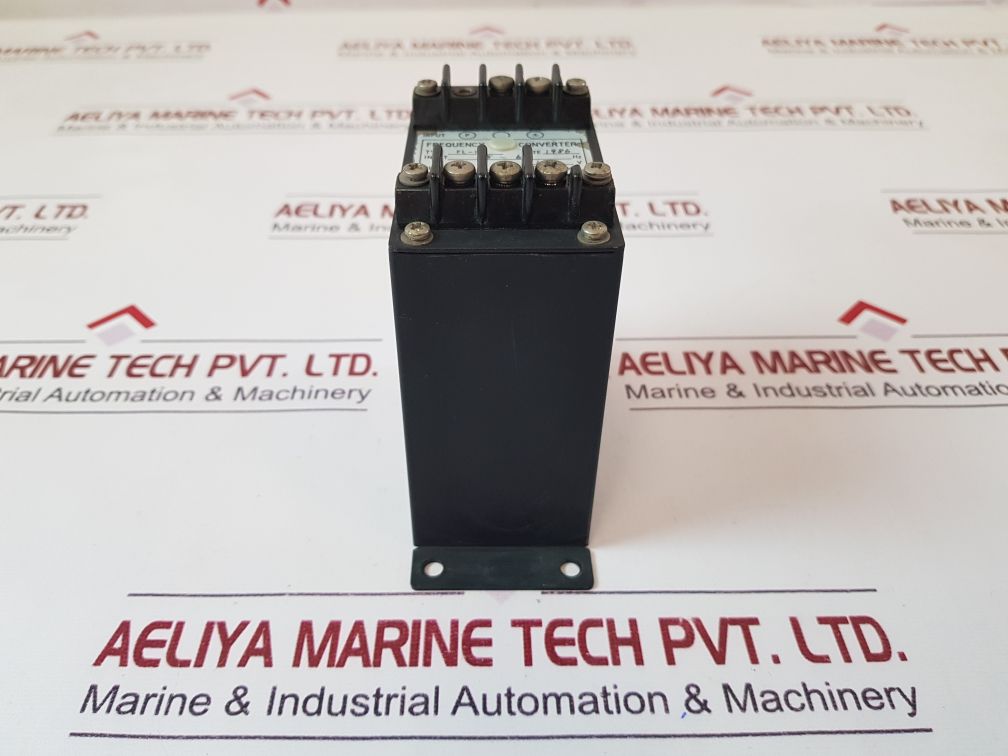 Toyo Keiki Fl-it Frequency Converter