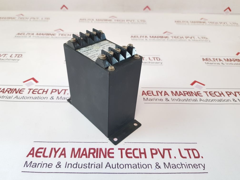 Toyo Keiki Fl-it Frequency Converter