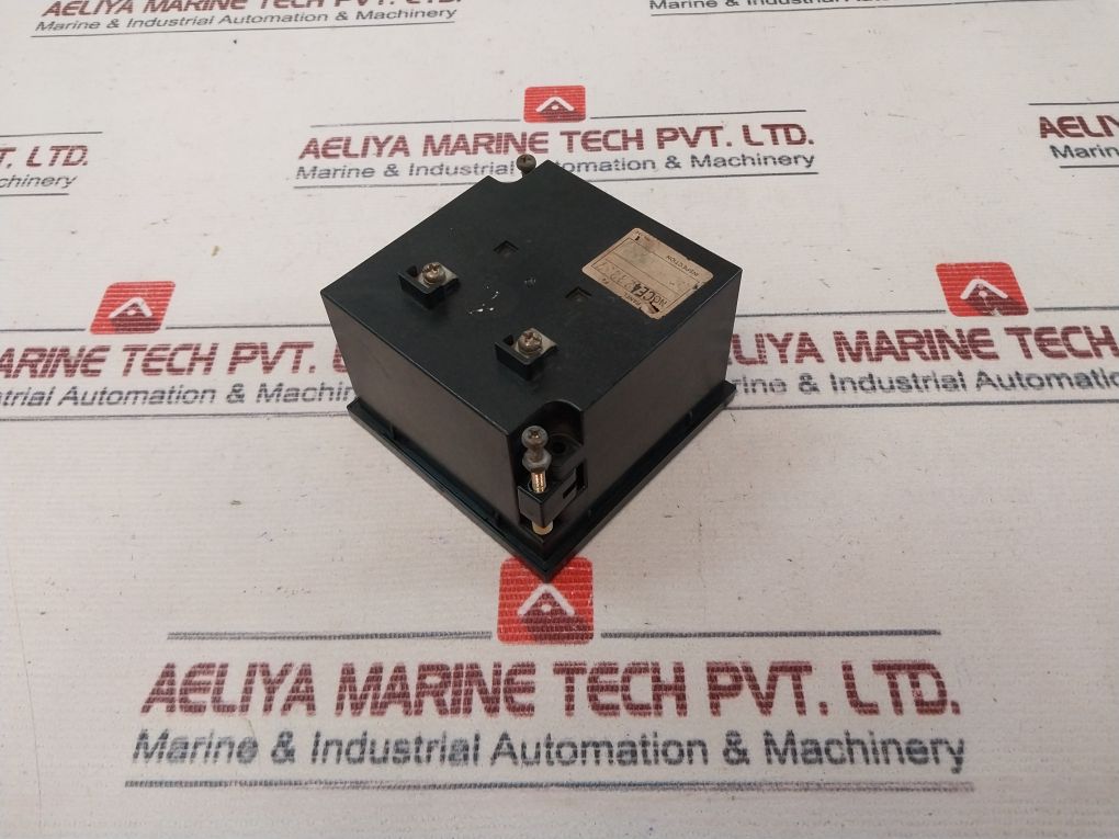 Toyo Keiki Frk-96 Frequency Meter