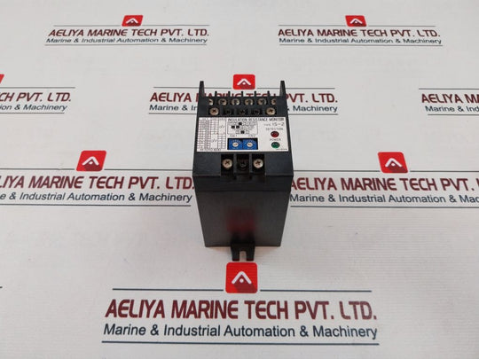 Toyo Keiki Is-2 Insulation Resistance Monitor Ac 100~115V (5060)Hz
