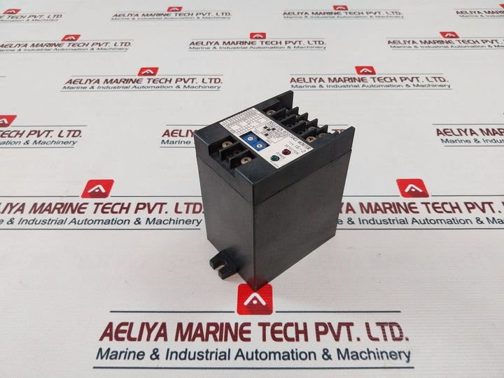 Toyo Keiki Is-2 Insulation Resistance Monitor Ac 100~115V (50/60)Hz