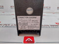 Toyo Keiki Is-2 Insulation Resistance Monitor Ac 100~115V (50/60)Hz